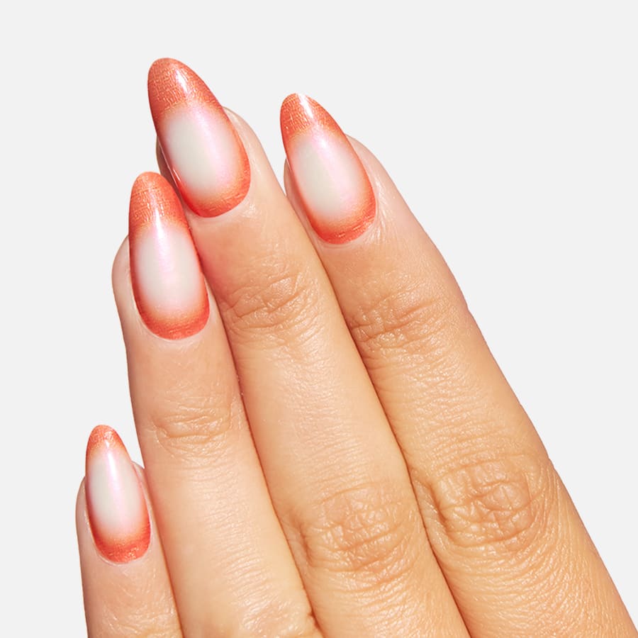 colorful_nails୨୧⋆* TOY's x INITY 'purumomo' Magnetic Gel Collection - Full 6pc